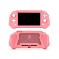 Game Accessories Pack For Switch Lite Protection Shell Case Cover For NS Switch Lite Grip Holder Case. 