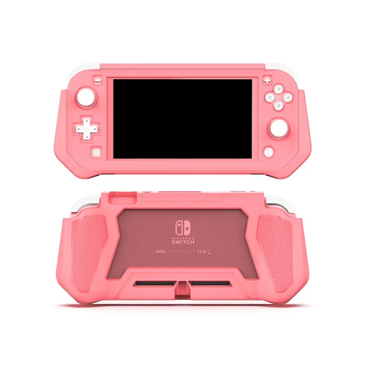 Game%20Accessories%20Pack%20For%20Switch%20Lite%20Protection%20Shell%20Case%20Cover%20For%20NS%20Switch%20Lite%20Grip%20Holder%20Case%20-%20Image%202