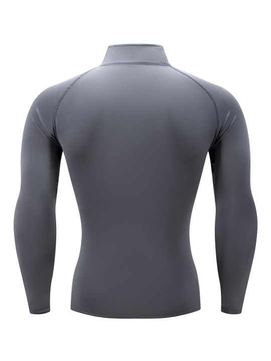 Men%20Bodybuilding%20Sport%20T-shirt%20Quick%20Dry%20Running%20Shirt%20Long%20Sleeve%20Compression%20Top%20Gym%20T%20Shirt%20Men%20Fitness%20Tight%20Tops%20-%20Image%205