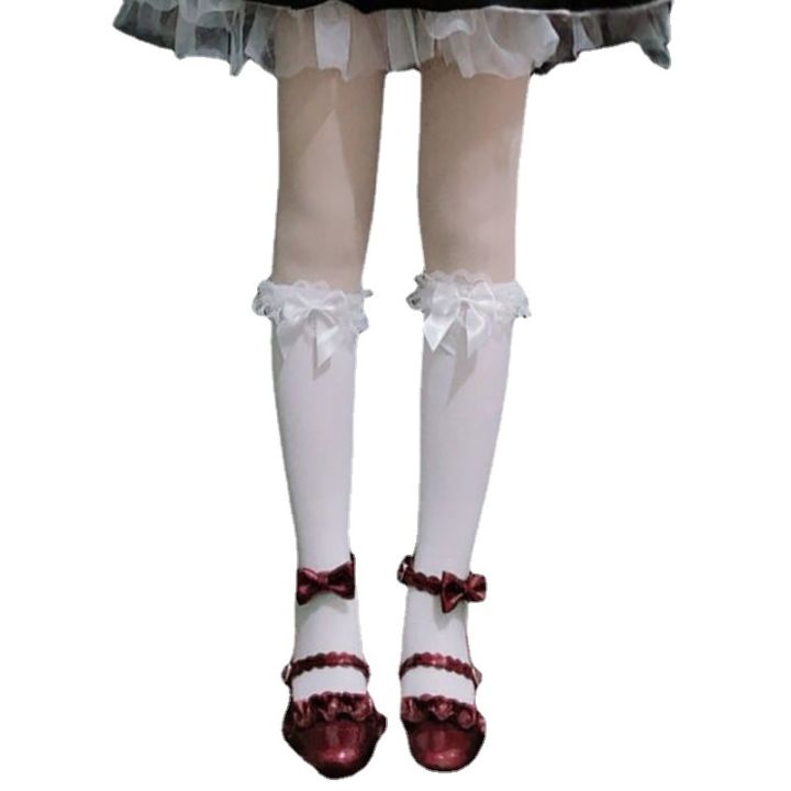 Lolita%20Lace%20JK%20Stockings%20Bow%20Knot%20Lolita%20Socks%20Female%20Long%20Socks%20Lolita%20Soft%20Sister%20Jk%20Uniform%20Knee%20Socks%20Student%20Cute%20JK%20Socks%20-%20Image%206