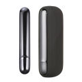 10 Color High Quality Silicone Case with Door Cover for IQOS ILUMA Full Protection Case Side Cover. 