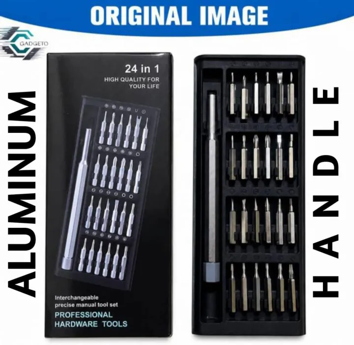 24%20in%201%20Magnetic%20Precision%20Screwdriver%20Set%20%7C%20Multi-Function%20Repair%20Tool%20Kit%20for%20Mobile,%20Laptop,%20Watch,%20Glasses%20&%20Electronics%20%7C%20Professional%20Precision%20Kit%20for%20Repairing%20%7C%2025%20in%201%20Screwdriver%20Kit%20-%20Image%2010