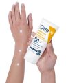 Cerave Hydrating Mineral Sunscreen SPF 30 Face Lotion 50ml. 