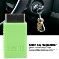 OBDII Key Programmer High Accuracy Professional Remote Key Programming Device for H and G Chip Remote Key Programmer. 