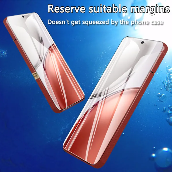 1-4PCS%20Screen%20Protectors%20For%20Honor%20X9d%20%20X9%209d%206.79"%20Tempered%20Glass%20Crystal%20High%20Aluminum%20Anti%20Scratch%20Case%20Friendly%20Fingerprint%20-%20Image%204