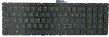 Keyboard HP 15s-fq 15-cc 15-bs 15-bw 15s-du 15s-eq 15s-gr. 