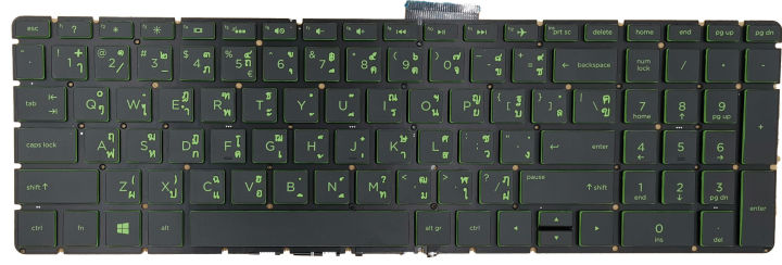 Keyboard%20HP%2015s-fq%2015-cc%2015-bs%2015-bw%2015s-du%2015s-eq%2015s-gr%20-%20Image%206
