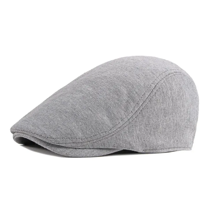 Men's%20Spring%20Autumn%20Beret%20Male%20Horn%20Korean%20Retro%20Solid%20Peaked%20Cap%20Forward%20Hat%20For%20Women%20Protection%20Elasticity%20Peaky%20Blinders%20D13%20-%20Image%208