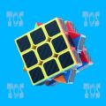3D Puzzle Game Rubik's 3×3 Speed Cube..