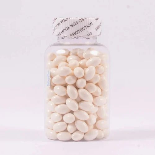 Original Skin Facial /Whitening Capsules Jar -200 Vitamin E Facial Whitening Capsules