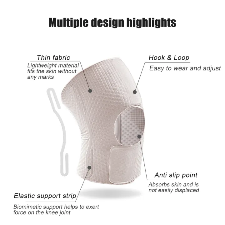 1PC%20Knee%20Brace,%20Compression%20Sleeve%20Support%20with%20Side%20Stabilizers,%20Men%20Women,%20Lightweight%20&%20Breathable%20Support%20For%20Injury%20Recover%20-%20Image%204