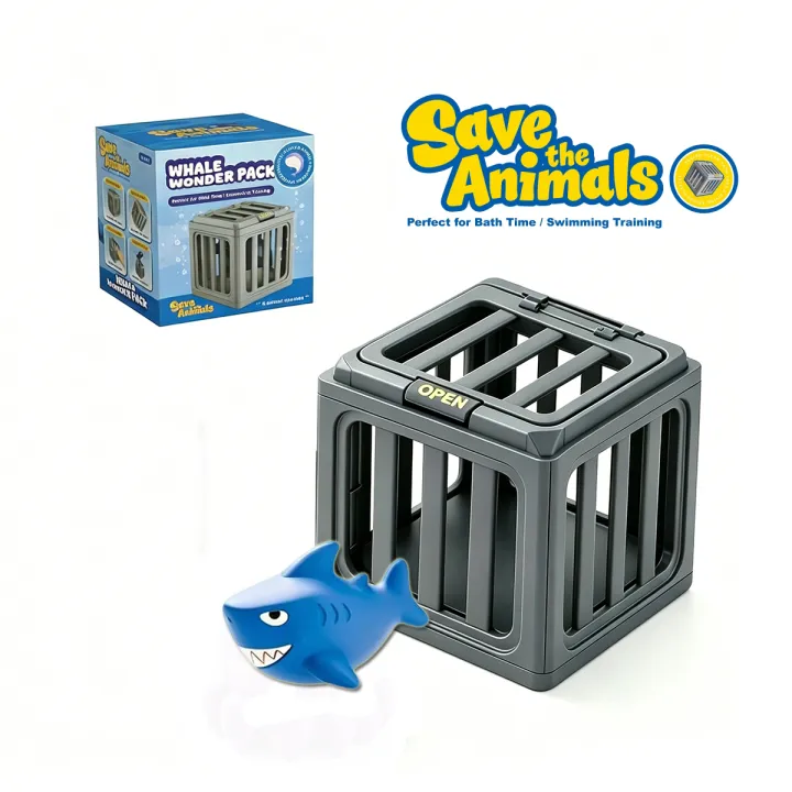 NEW%20Fish%20Box%20Swimming%20and%20Diving%20Toys,%20Child%20Adult%20Pool%20Party%20Toys,%20Toddler%20Floating%20Animals%20Bath%20Toys,%20%20Birthday%20Christmas%20%20-%20Image%207
