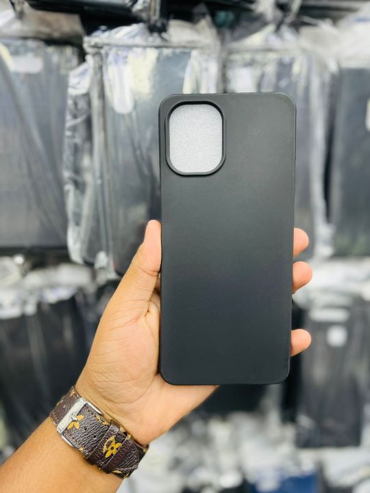 UMIDIGI%20A13%20PRO%20Soft%20matte%20rubber%20back%20cover%20for%20umidigi%20A13%20pro%20-%20Image%202