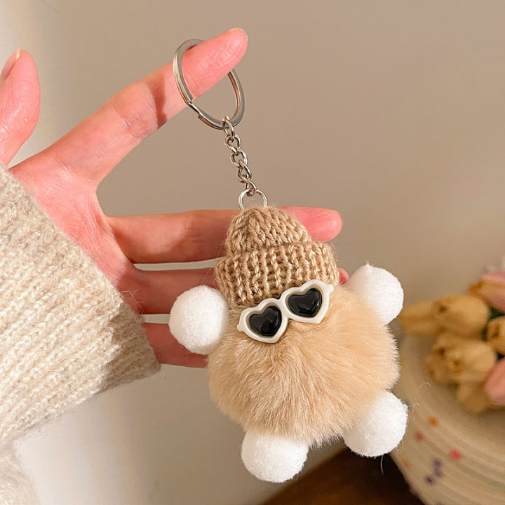 Cute%20Key%20Ring%20Doll%20Pendant%20Keychain%20Bag%20Key%20Holder%20Sanrio%20Hello%20Kitty%20%7C%20Bag%20Charm%20for%20Girls-Keyring%20-%20Image%207