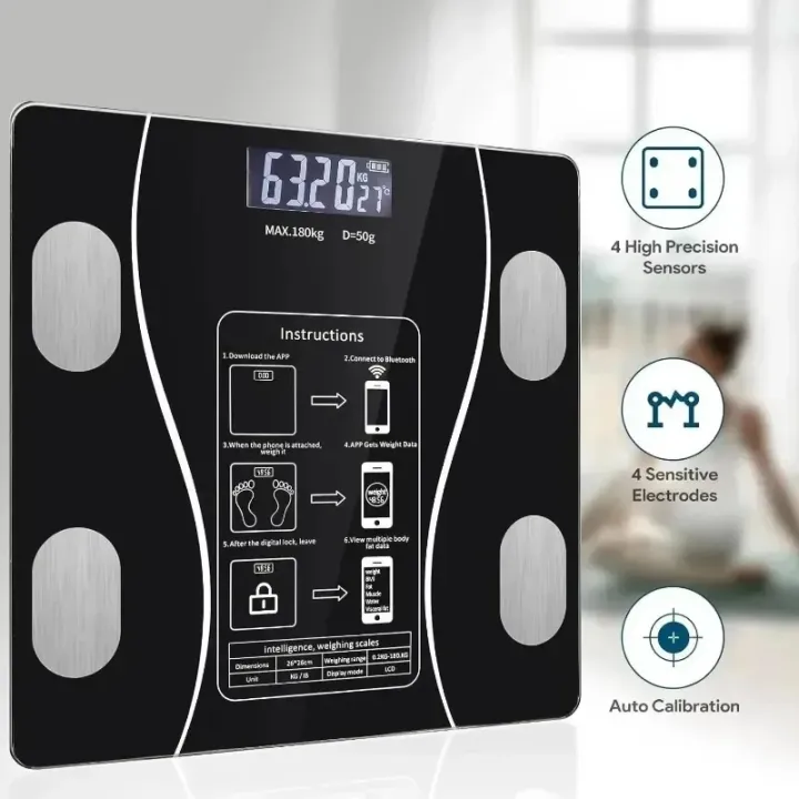 Precise%20charging%20electronic%20weighing%20scale%20household%20health%20scale%20body%20scale%20adult%20weight%20loss%20weighing%20meter%20-%20Image%204
