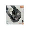 Tune 760NC wireless, over-ear headphones with active noise cancellation. 