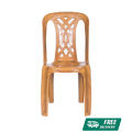 RFL Smart Armless Chair Sandal Wood 881257.