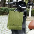 New Version Helmet Lock with Hanging Hook for Motorcycle Bike Scooter ATV Anti Theft and Waterproof Sturdy and Durable. 