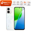 Vivo Y31d 8GB/256GB |  7200mAh Battery | Snapdragon Processor | Official. 