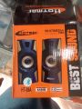 buffers speaker. 