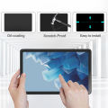 2 Pieces HD Scratch Proof Tempered Glass Screen Protector For HMD T21 10.36-inch. 