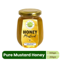 Mato Pure Mustard Honey 250gm. 