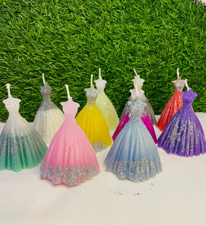 Doll%20Candle%20barbie%20doll%20scented%20candles%20-%20Image%202