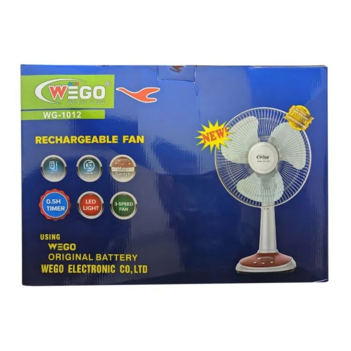 WEGO%20Rechargeable%20Fan%20WG-1012%20%20with%20stand%20-%20Image%204