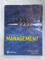 MANAGEMENT 14th EDITION BY STEPHEN ROBBINS. 