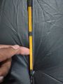 BMW 12 shik 36 Ribs auto on off umbrella 100% waterproof. 