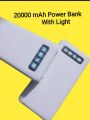 Best pocket size power bank 5000 mAh. 