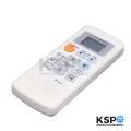Mitsubishi air conditioner Mitsubishi mr.slim econo mp07 mp07a mh08b M09 fg09 mh12a spare parts. 