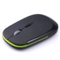 Generic 2.4GHz Slim Mini USB Wireless Optical Mouse - Net Tech. 