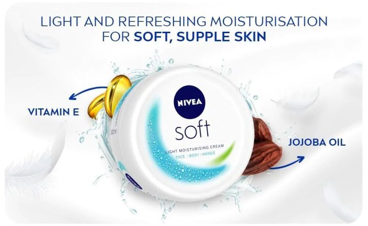 Nivea%20Soft%20Jar%20Moisturising%20Cream%2050ml%20-%20Image%202