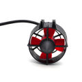 BOGIRC 12-24V 500W Underwater Thruster with Bracket T60/T90/T110 Thruster Compatible For Underwater Robot Kayaks Paddle Boards.