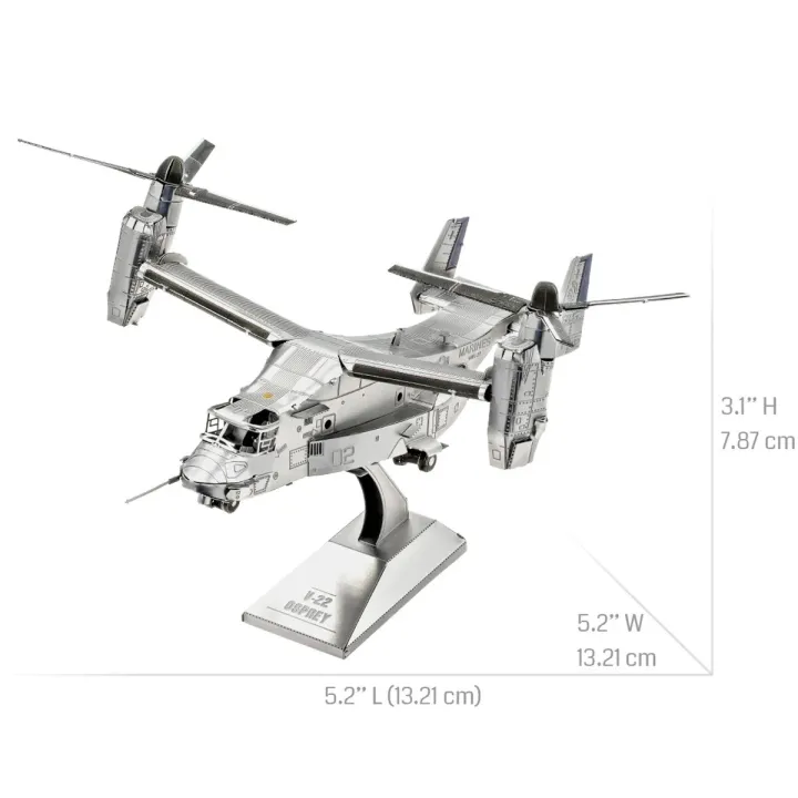 V-22%20Osprey%203D%20Metal%20Puzzle%20Model%20Kits%20DIY%20Laser%20Cut%20Puzzles%20Jigsaw%20Toy%20For%20Children%20-%20Image%202