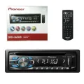 Pioneer Car Audio Player DVH-345UB Original, DVD / CD / VCD / USB / MP3 / WMA / AAC / Playback. 