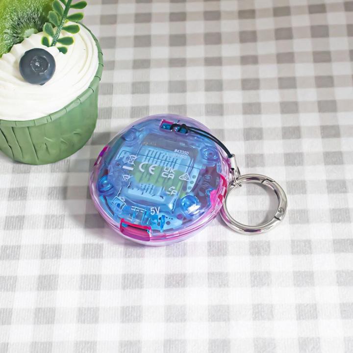 Shockproof%20Shell%20For%20Tamagotchi%20Uni%20Crystal%20Clear%20Protective%20Case%20Skin%20Accessory%20Set%20Includes%20Hanging%20Ring%20And%20Portable%20Lanyard%20-%20Image%205