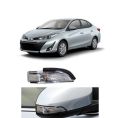 Toyota yaris side mirror indicator light Pair Price. 