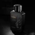 Haider Perfume by Saeedd Ghani for Men 50ml Long Lasting Original Fragrance Strong Oriental Woody Scent Luxury Perfume. 