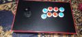 Arcade Stick for Xbox 360 And pc. 