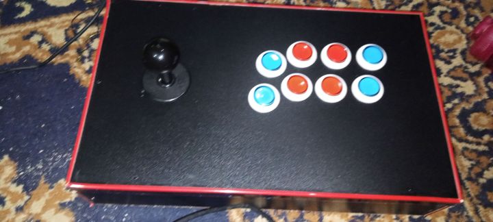 Arcade Stick for Xbox 360 And pc