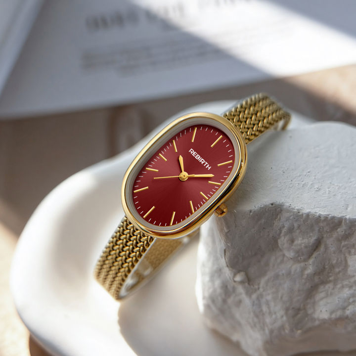 Women's%20Simple%20and%20Stylish%20Business-Elegant%20Quartz%20Watch%20Suitable%20for%20Daily%20Wear%20-%20Image%203