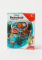 Portable Indoor and Outdoor Basketball Play Set Adjustable.