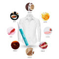 Portable 10ml Clothing Stain Remover Pen Instant Stain Removal Stick Emergency Grease Wine Stain Wash-Free Cleaning Pen For Travel. 