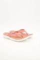 Women’s Medicated Slippers - Soft Casual EVR Flip-Flops, Washable & Comfortable. 