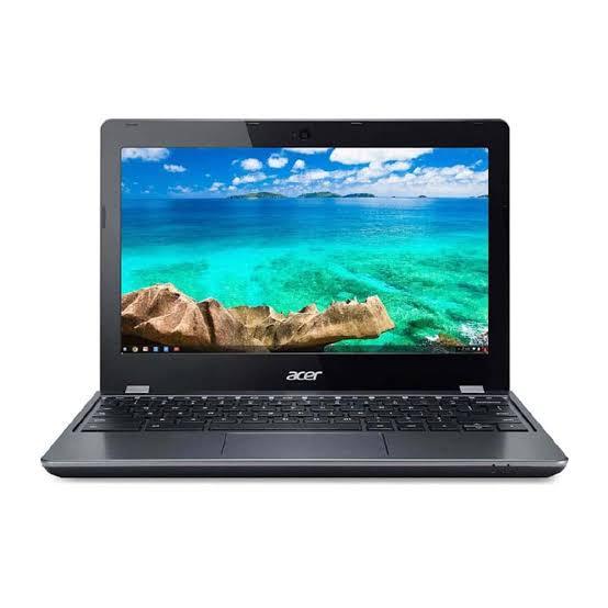 Acer | C740 | 128GB Storage | 4GB RAM | 11.6″ Display | Windows 10 | 9 ...