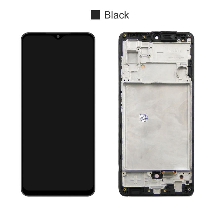 A32%20Super%20Amoled%20Screen%20Assembly%20for%20Samsung%20Galaxy%20A32%20A325%20A325F%20Lcd%20Display%20Digital%20Touch%20Screen%20with%20Frame%20Replacement%20-%20Image%204