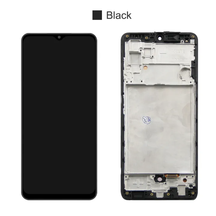 A32%20Super%20Amoled%20Screen%20Assembly%20for%20Samsung%20Galaxy%20A32%20A325%20A325F%20Lcd%20Display%20Digital%20Touch%20Screen%20with%20Frame%20Replacement%20-%20Image%204