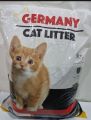German Cat Litter For All Cats. 
